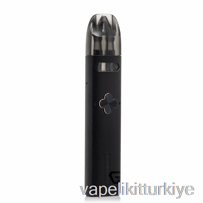 Vape Türkiye Uwell Caliburn Explorer 32w Pod Sistemi Siyah